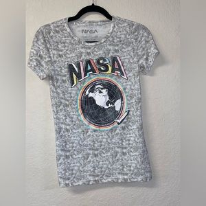 NASA Tshirt